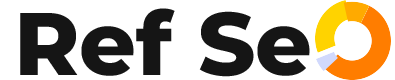 refseo Logo