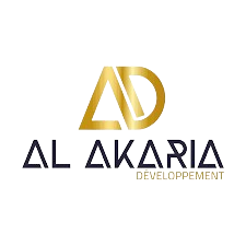 Logo Al Akaria